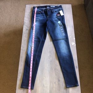 Aeropostale Jeggings